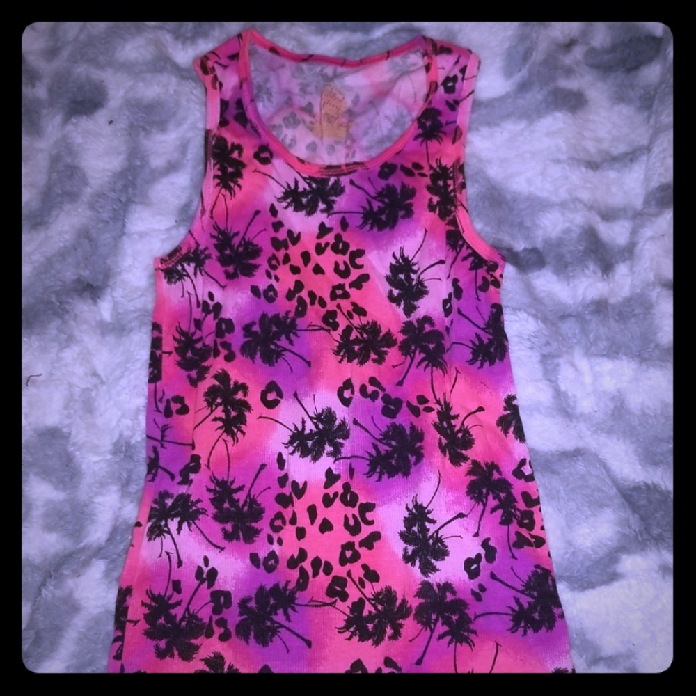 Kids Tanktop